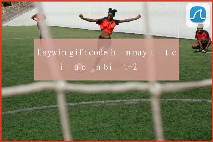 Haywin giftcode hôm nay tất cả điều cần biết