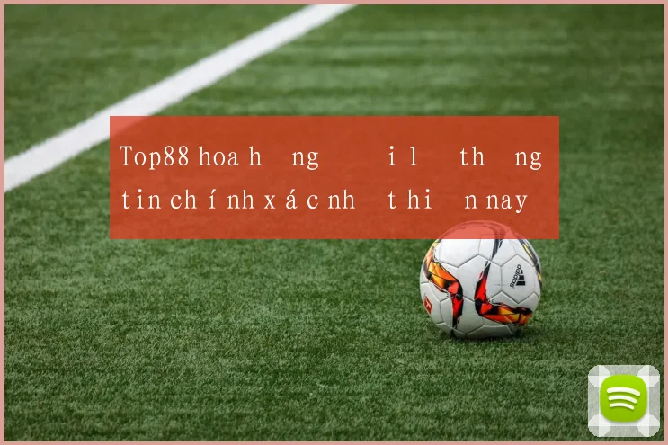 Top88 hoa hồng đại lý thông tin chính xác nhất hiện nay