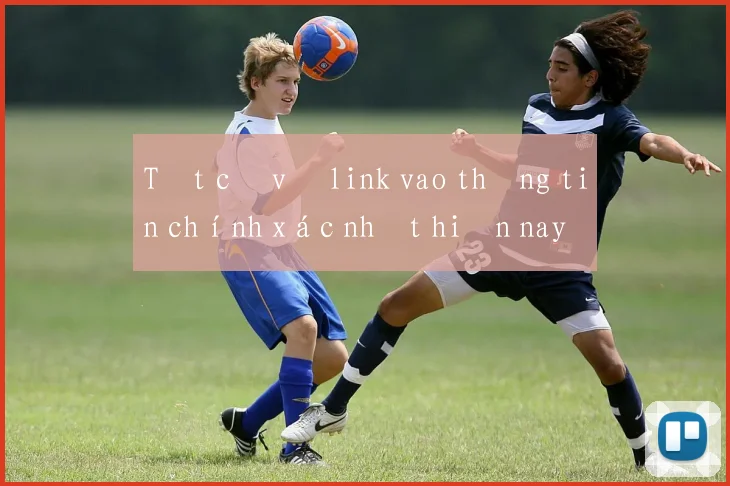 Tất cả về link vao thông tin chính xác nhất hiện nay