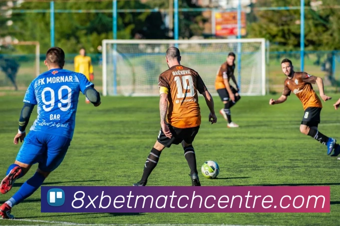 ưu nhược điểm 8XBET APP Hình ảnh giải đấu HD